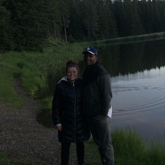 Meet your Posher, Jenna - Picture 1 of 1